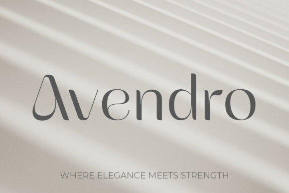 Avendro