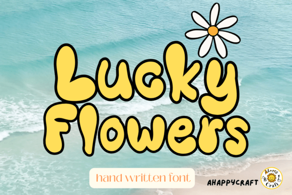 Mango Juice: The Playful Handwritten Font That Adds Charm to Every Creative Project