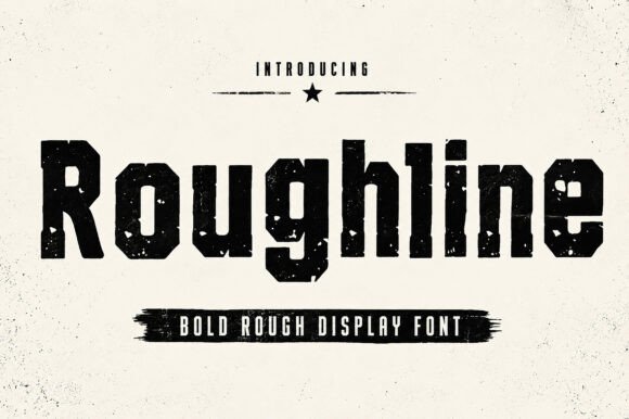 Roughline