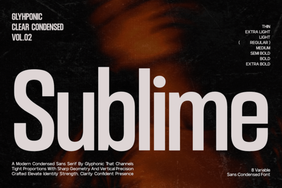 Sublime: Minimalist Precision, Maximum Impact